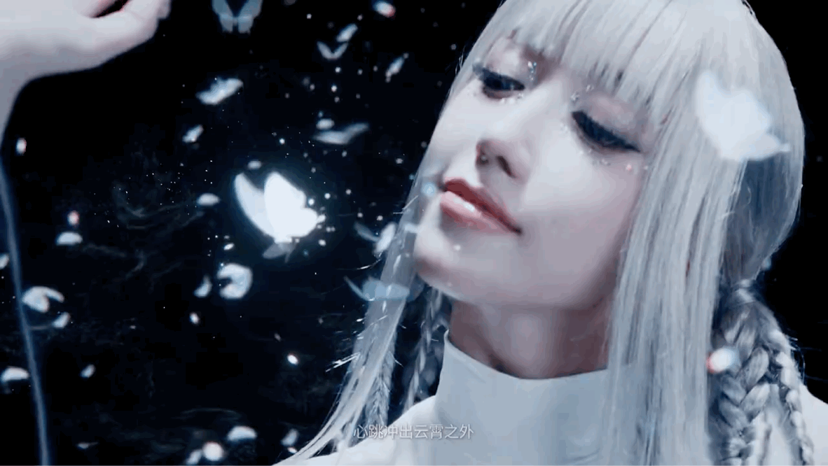 李秀满女团回归A2OMAY回归 满式曲风辨识度拉满，这首中文曲完美融合kpop质