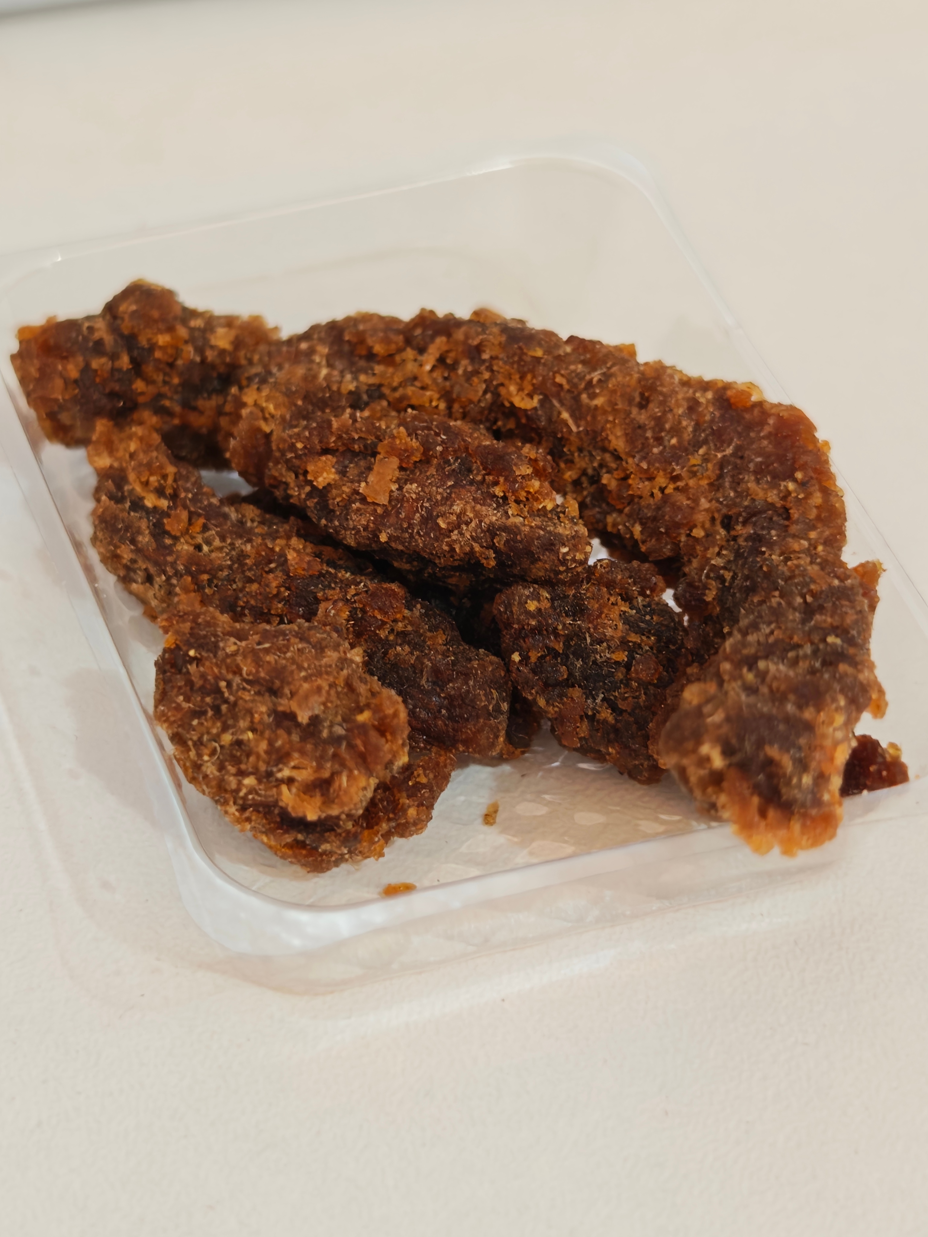 猜猜我吃的是什么