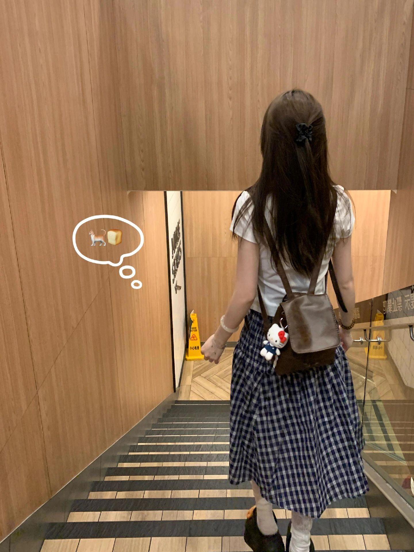五一出游穿搭大合集。