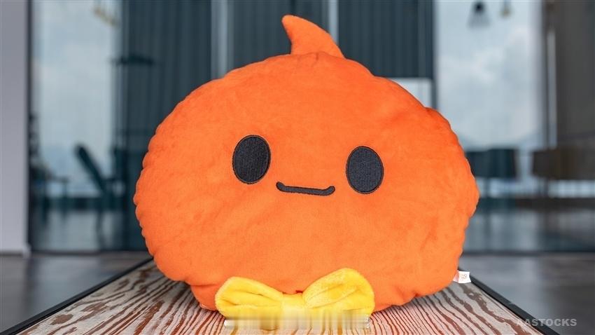 「阿里巴巴（香港上市股票號碼：09988）表示：未來三年內不太可能出現 泡沫..