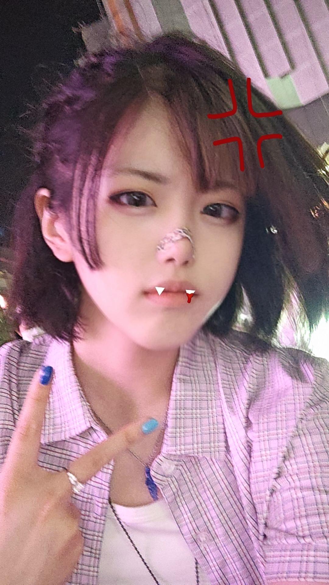 败好感坏女一