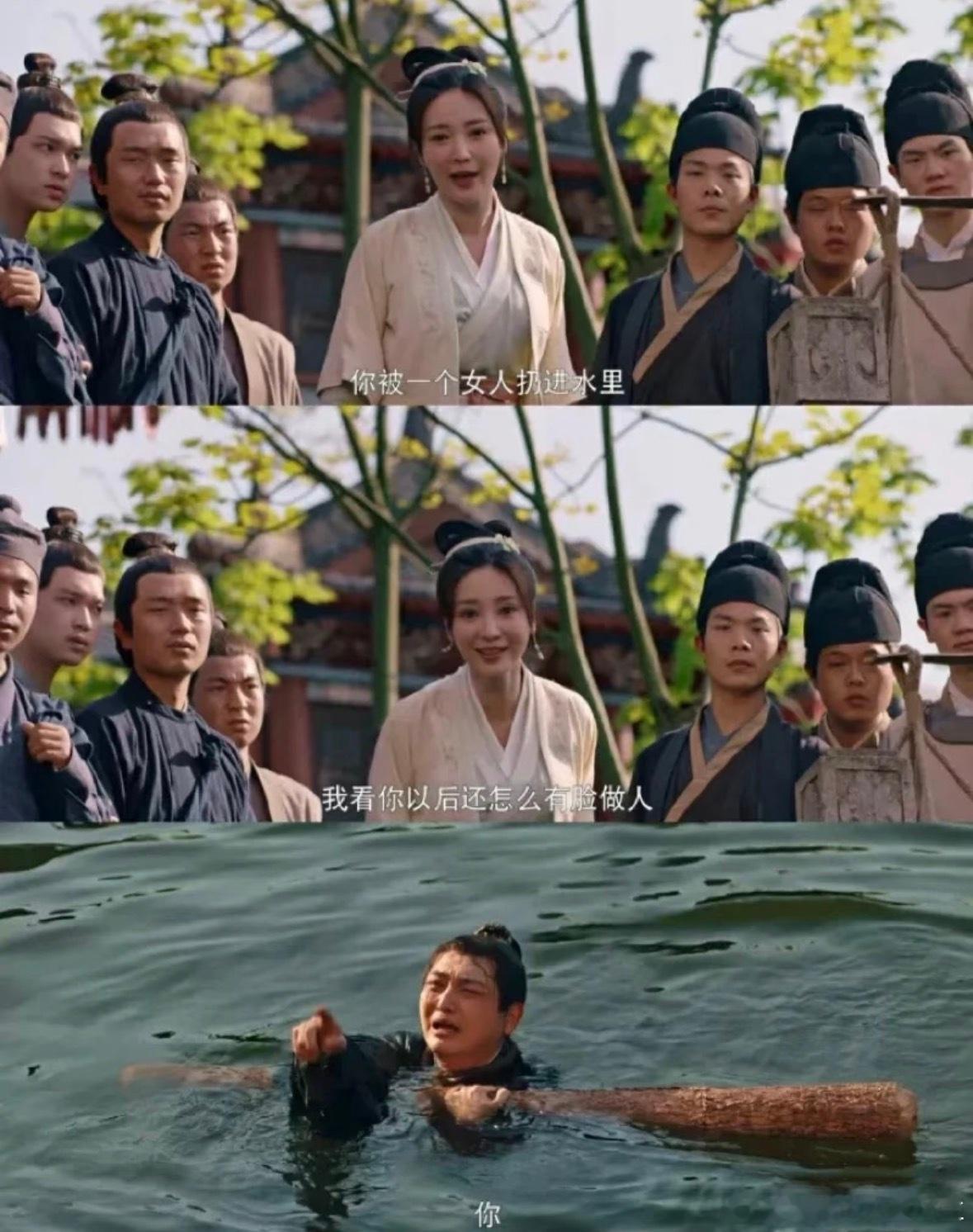 包贝尔婚礼就在闹伴娘早就该把这个事情说了，当年柳岩作为伴娘，被一群男的起哄抬起来