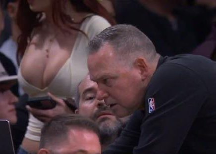 你们说，马龙教练会再次回归执教岗位吗，有点儿想他了新赛季篮不住NBA[超话] ​