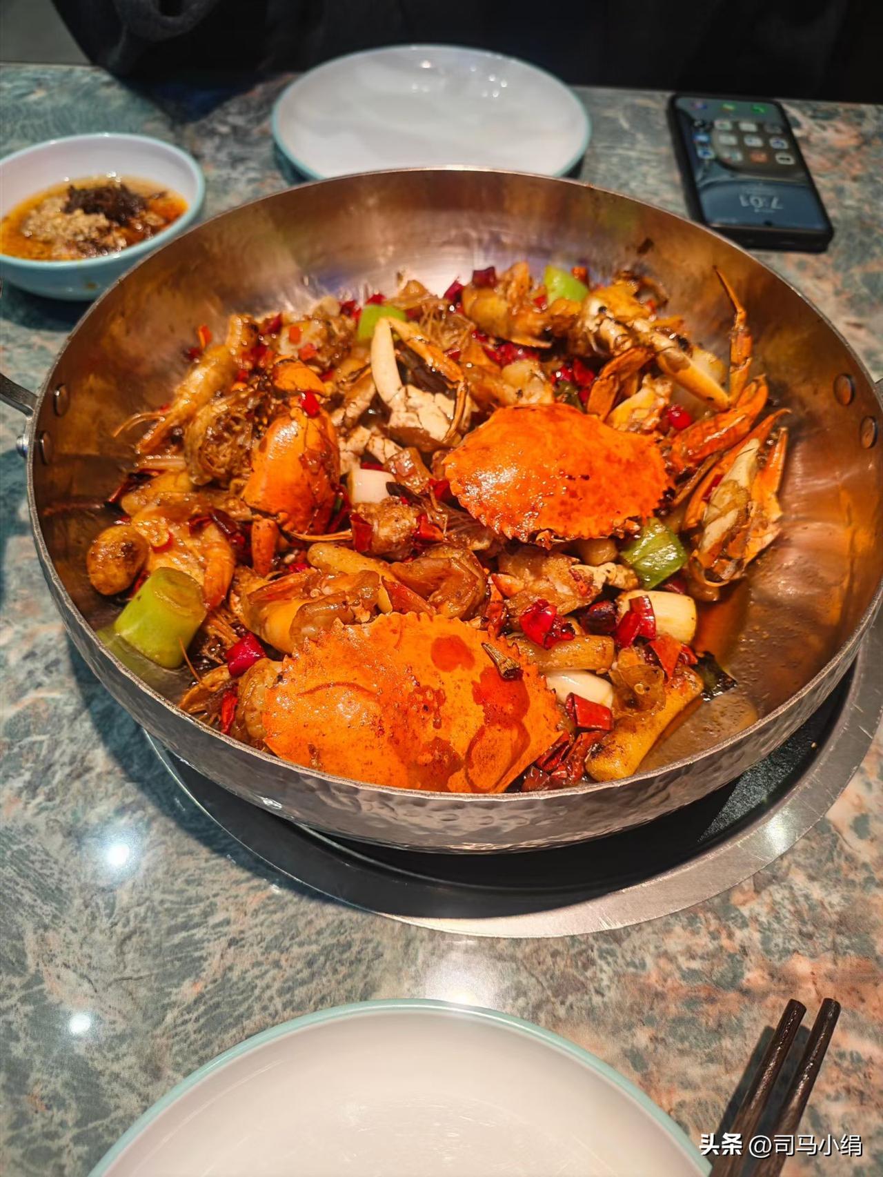 当顾客不满意，说出“下次不来了”时，你们都是如何回应的呢？
但凡开过饭店的老板，