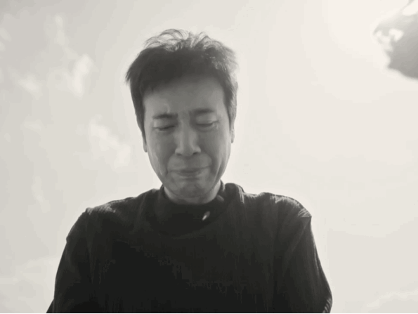 于和伟一只眼眼神戏 一镜到底的长独白，最怕演员撑不住。于和伟不但撑住了，还用一只