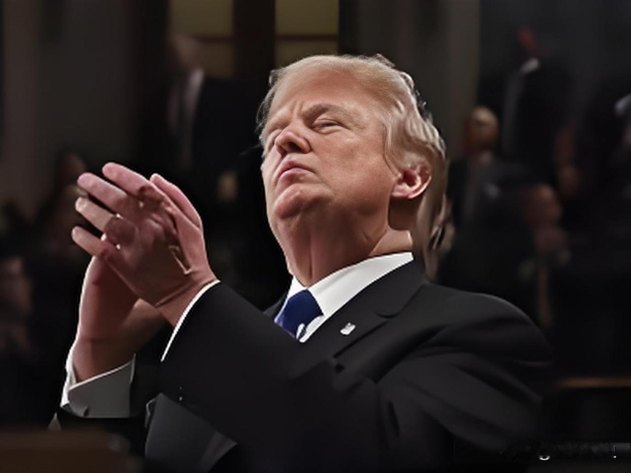 事关霍尔木兹海峡！伊朗宣布重大喜讯！特朗普公开对伊朗说“谢谢”
 
现在是4月1