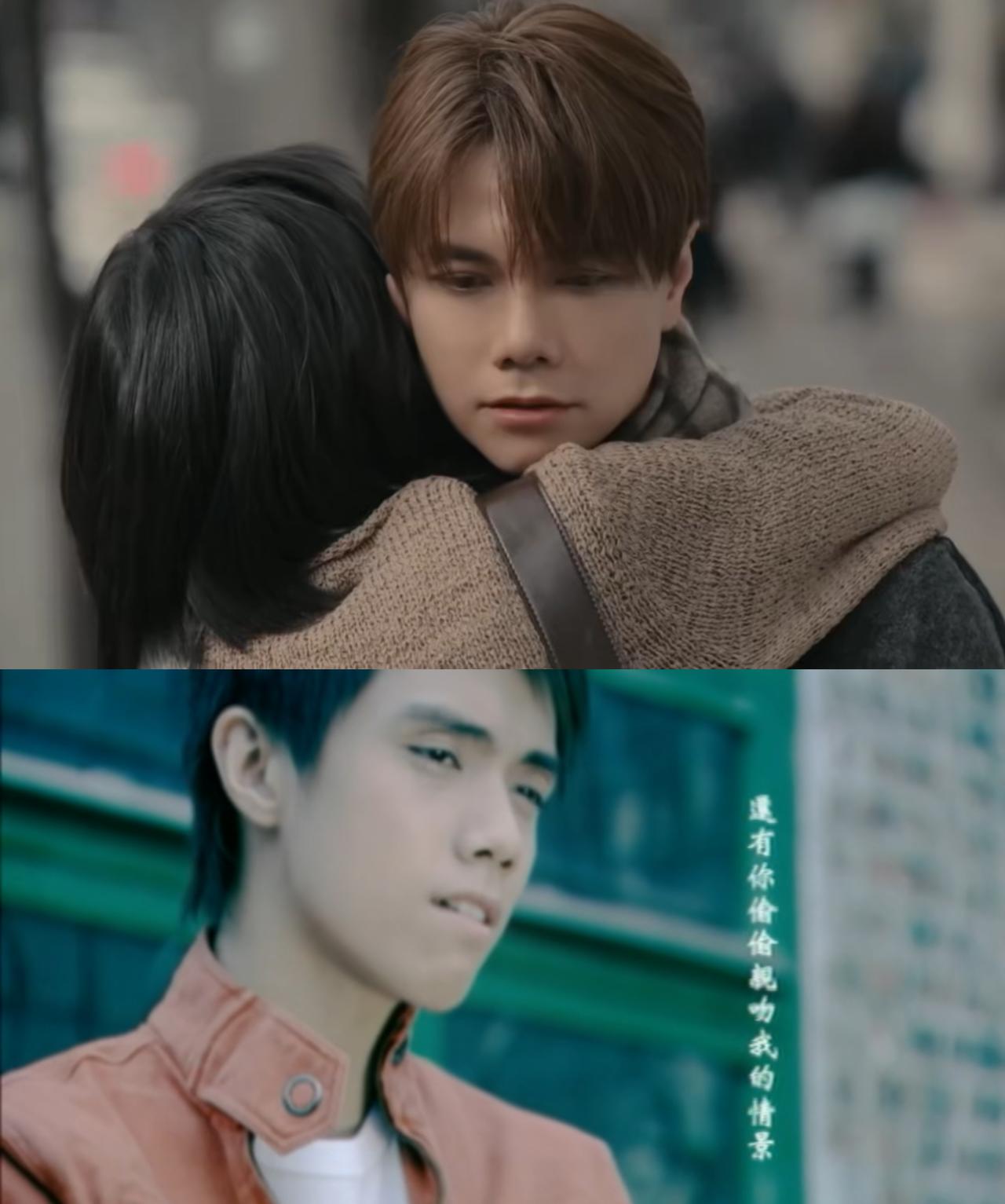 张敬轩复出，2026年7月31日发布了他的近期的第一支MV《灵魂相愿》，灵感是他