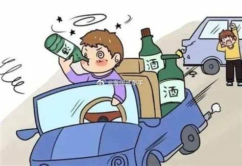都2026年了，还有酒驾的~~~这得多大酒瘾啊！！！ 海阔试车超话