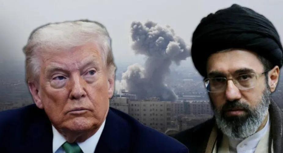 特朗普今晚（3月26日）写道：“伊朗谈判代表非常不同寻常，而且‘古怪’。他们‘肯