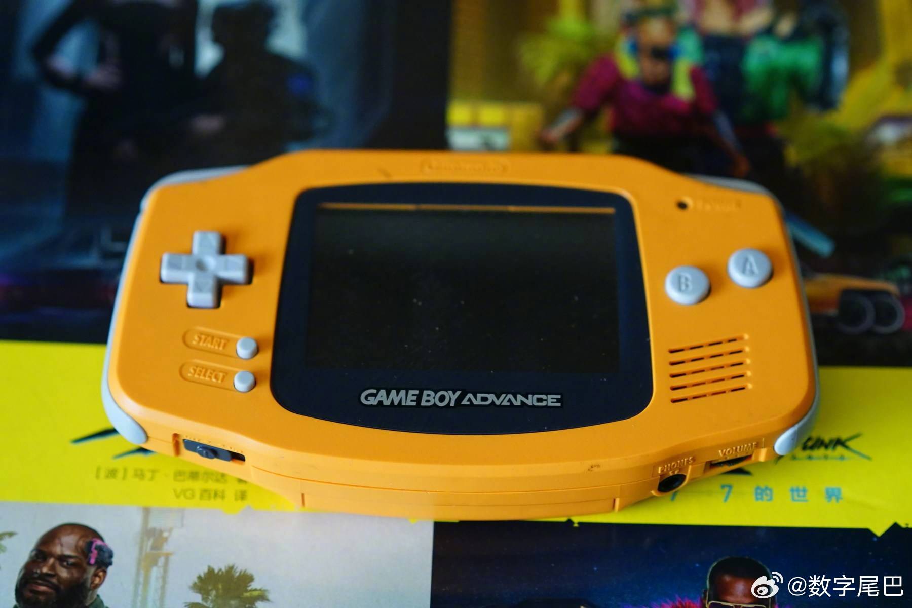 怀旧小抽屉 那些年，我玩过的游戏机塞尔达传说 