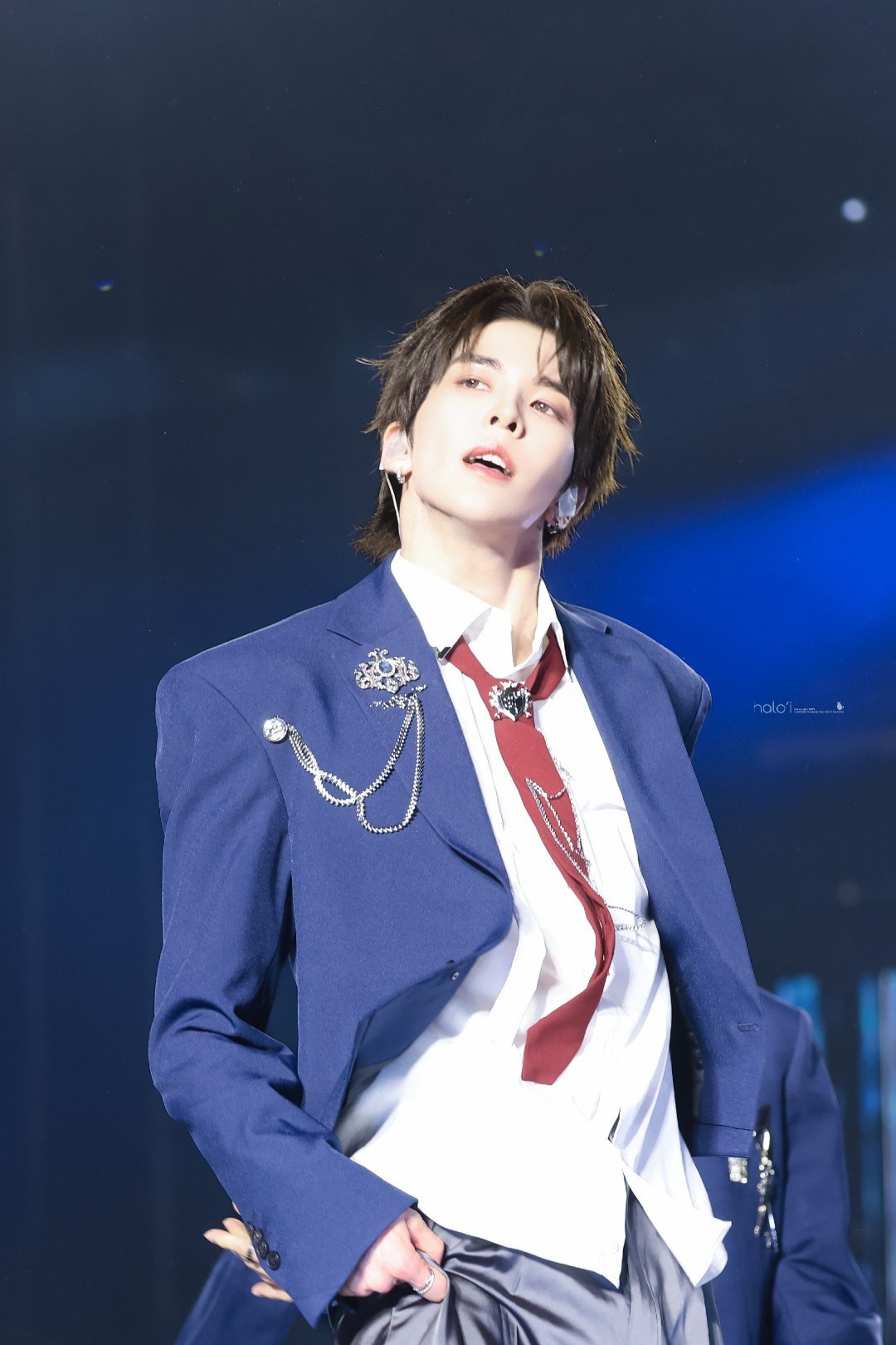 李松河 ｜李松河0419生日快乐 ｜李松河唯一三担ace 【4.5jyt   互