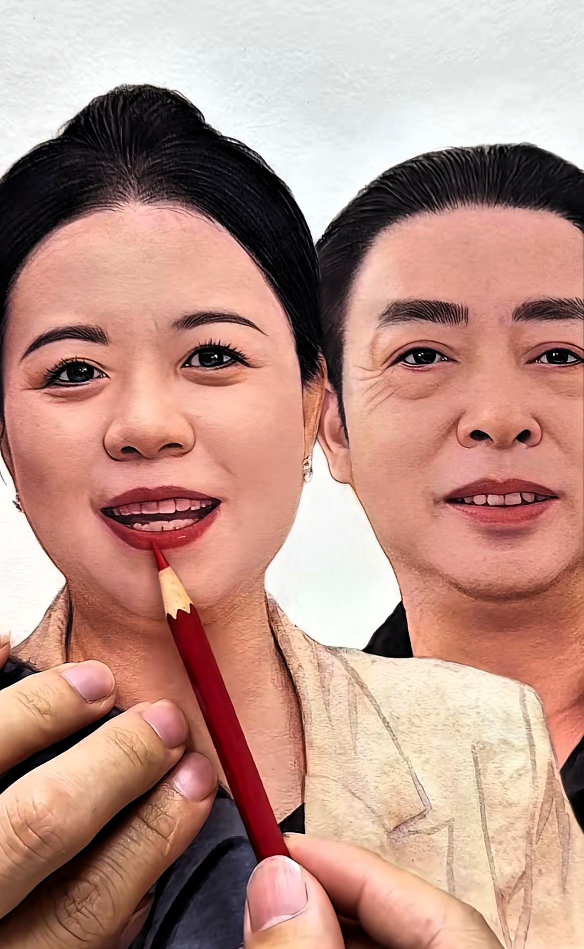 云昊曝遭无死角打压：盯着许妈还不够，连发声者都要逼退？

关注错换人生的都知道，