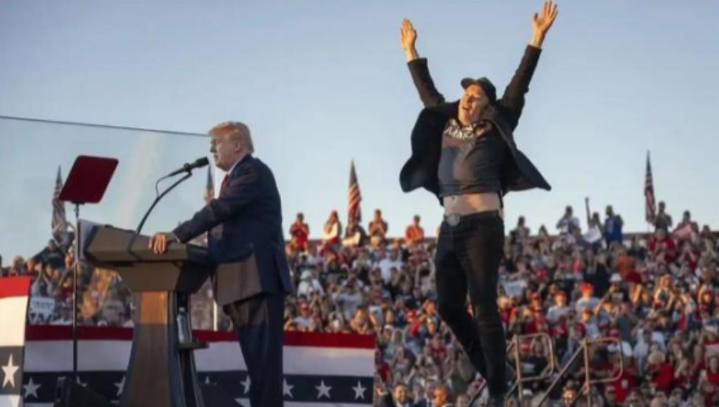 美国为何没有贪官？

不是没有贪污，而是美国把腐败写进制度，连权钱交易都能光明正