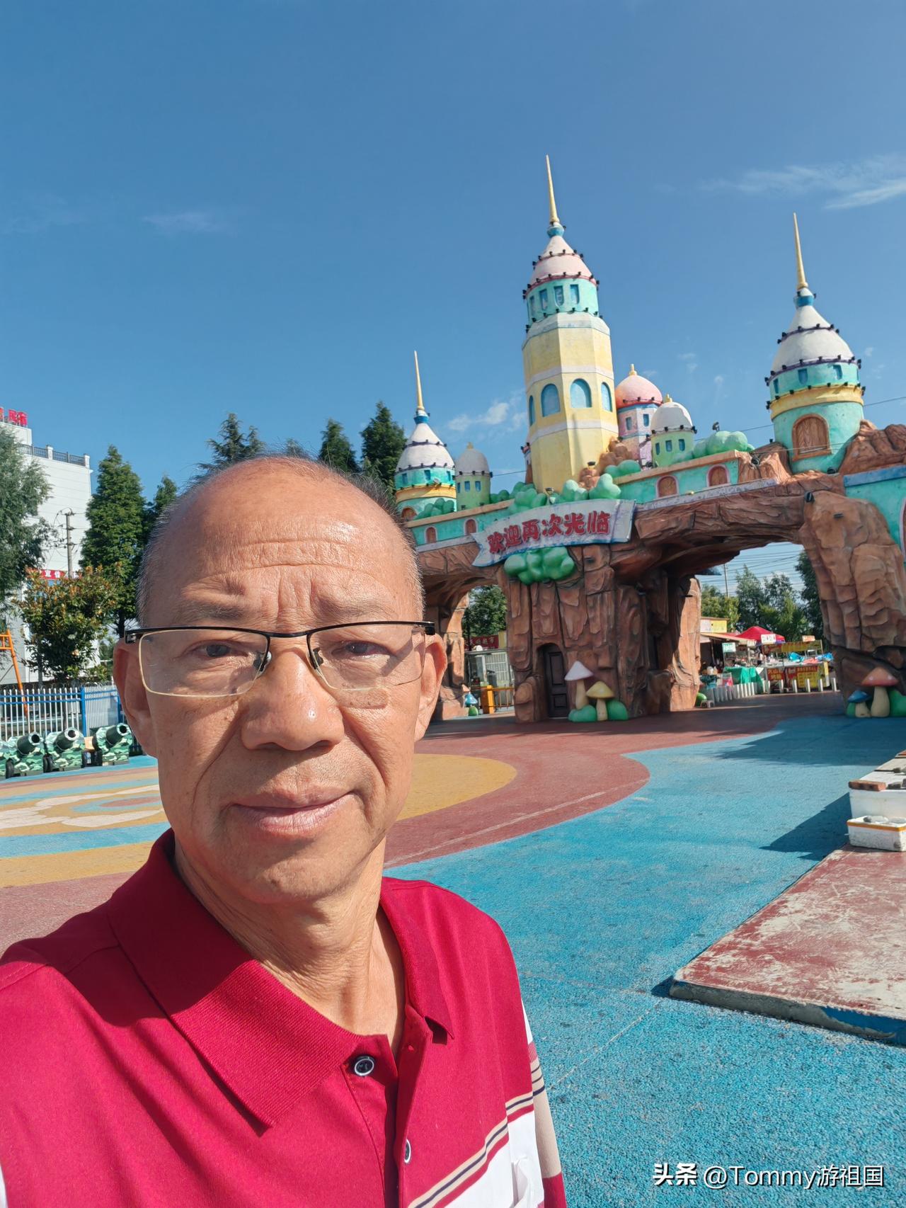 避暑贵州第37天
    每天早上醒来的时间都差不多，大概6：30左右，然后在床
