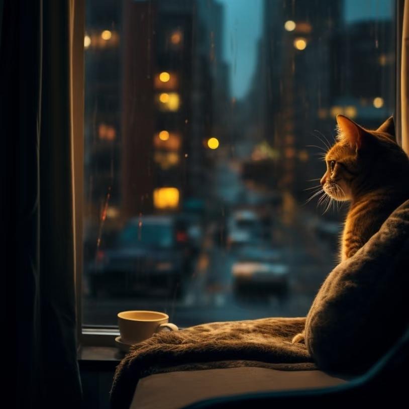 婚姻里最绝望的，是连难过都要偷偷摸摸
 
其实很多时候，我不是没事，我只是不敢有