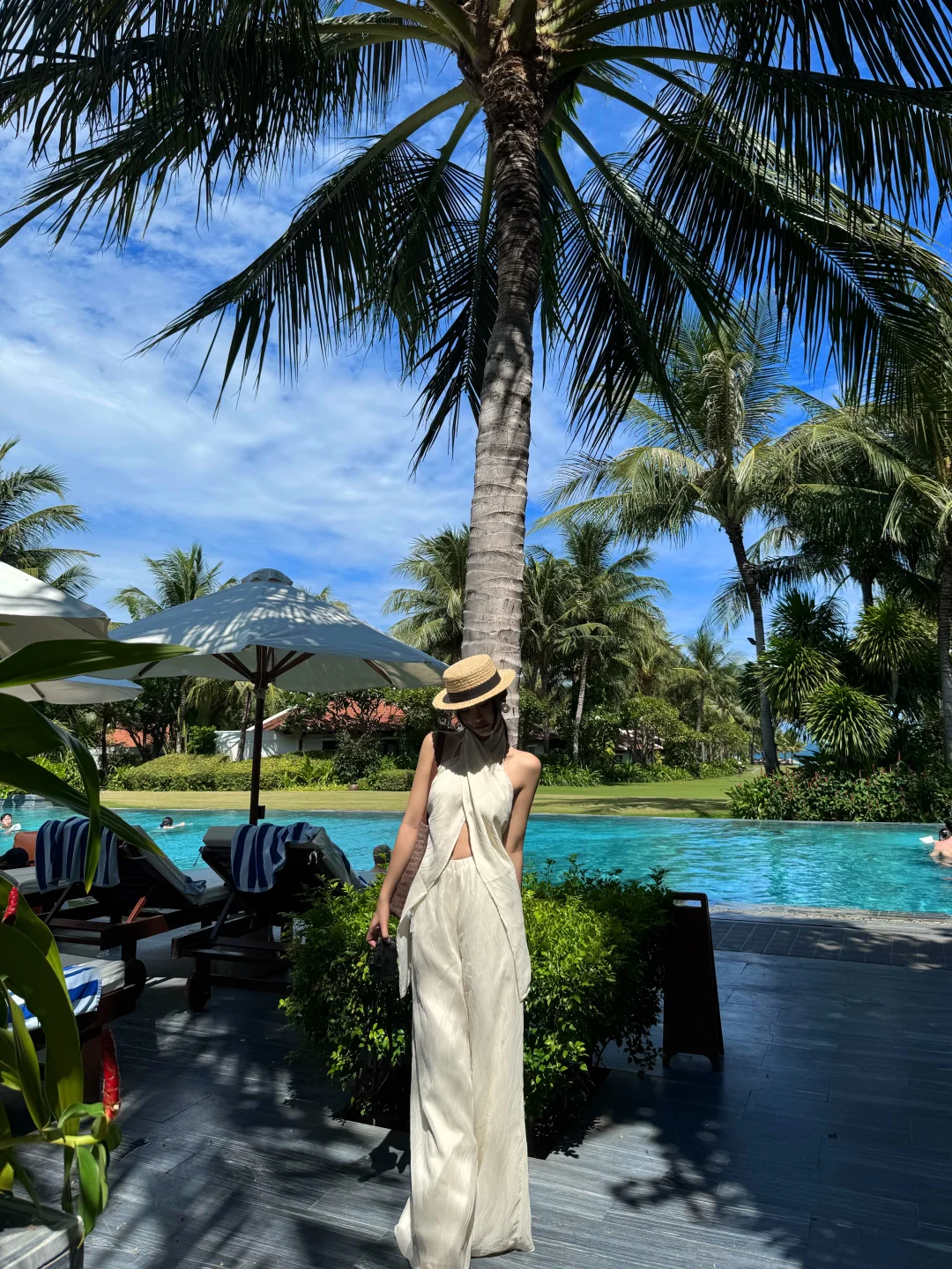 🏝️🇻🇳Anam Staycation