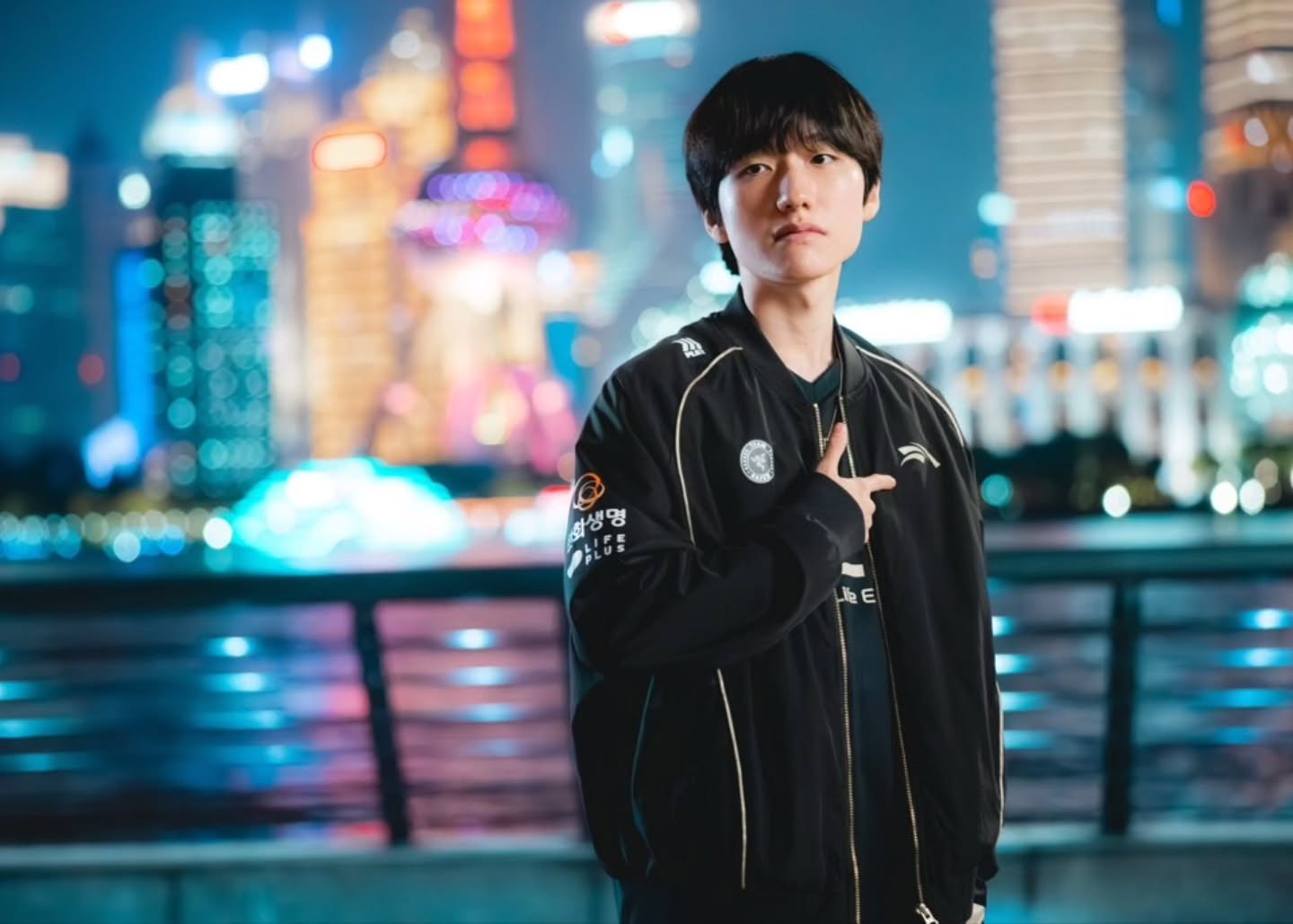 Peanut更新INS：我是Peanut，想传达一份特别的问候