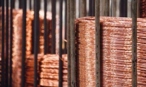 非洲大陆的关键矿产：博茨瓦纳能源转型期铜价持续走高

¬ 博茨瓦纳钻石公司（Bo