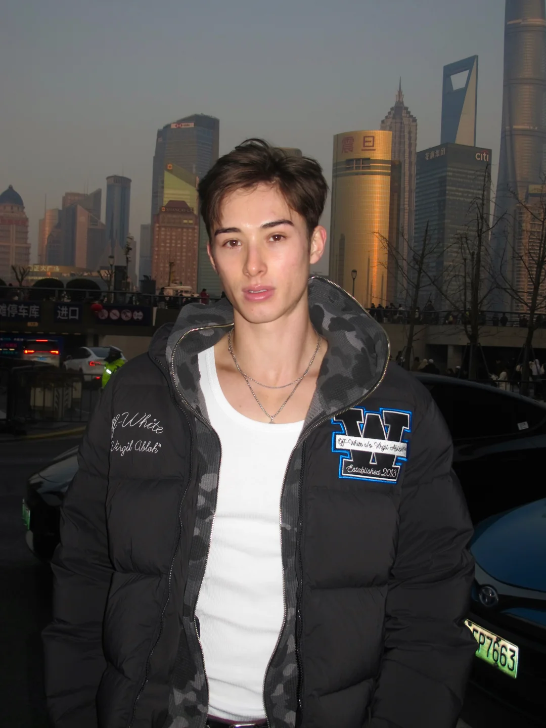 你喜欢夏天还是冬天 🌞