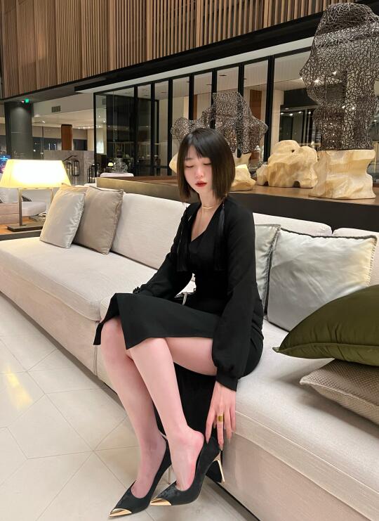 叫姐姐