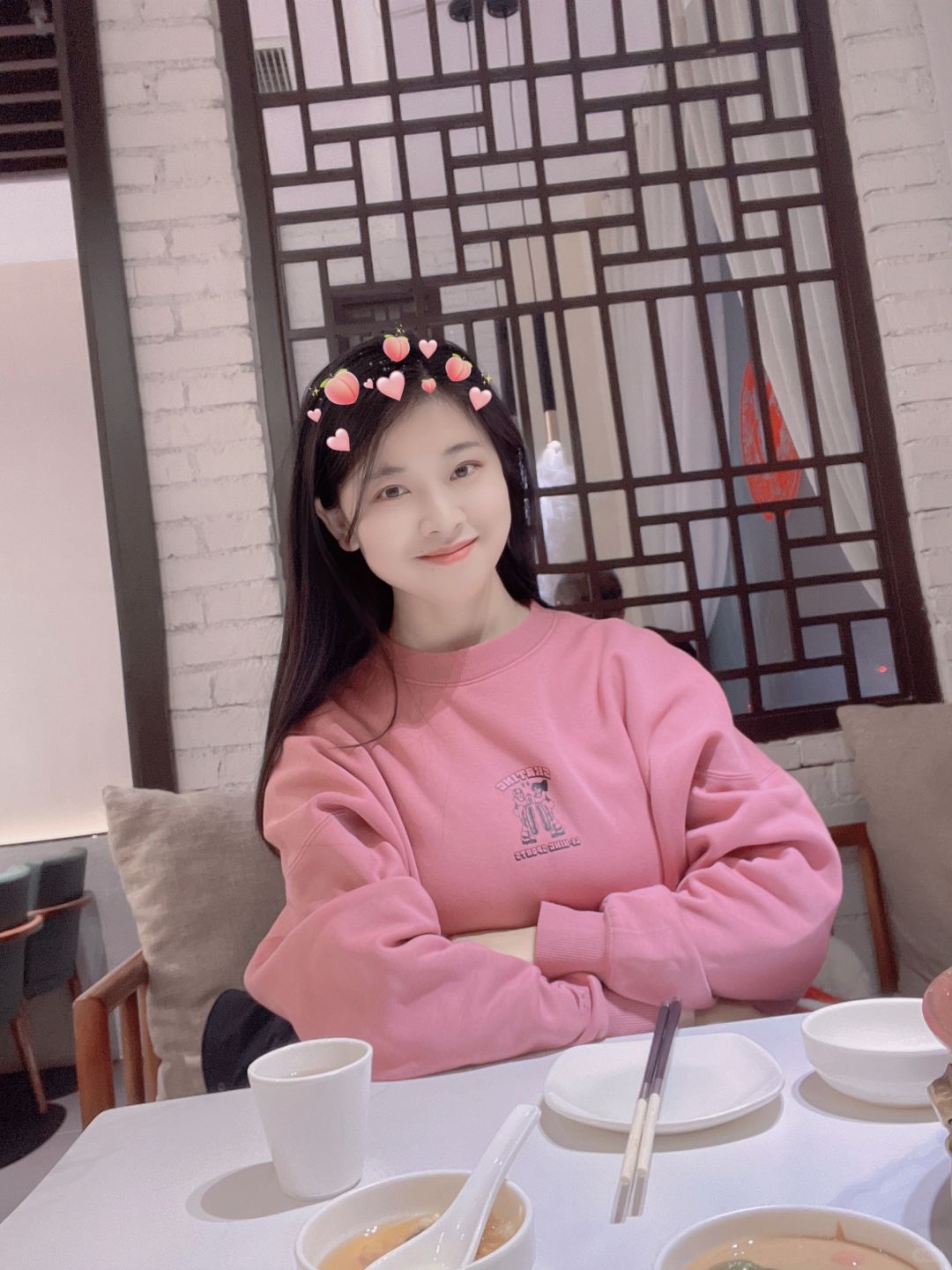 来给生活比个耶✌🏻