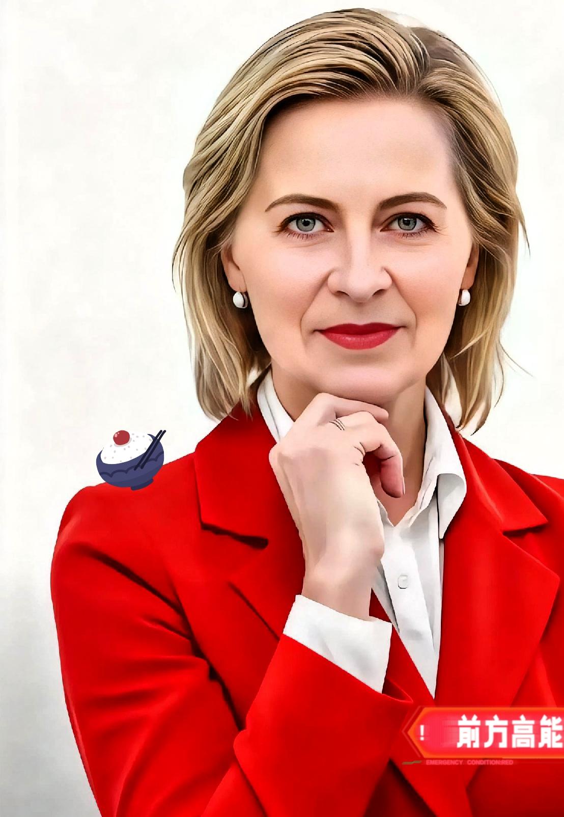 谁也没想到！
欧盟委员会正式官宣:

 2025年11月7日，欧盟委员会正式官宣