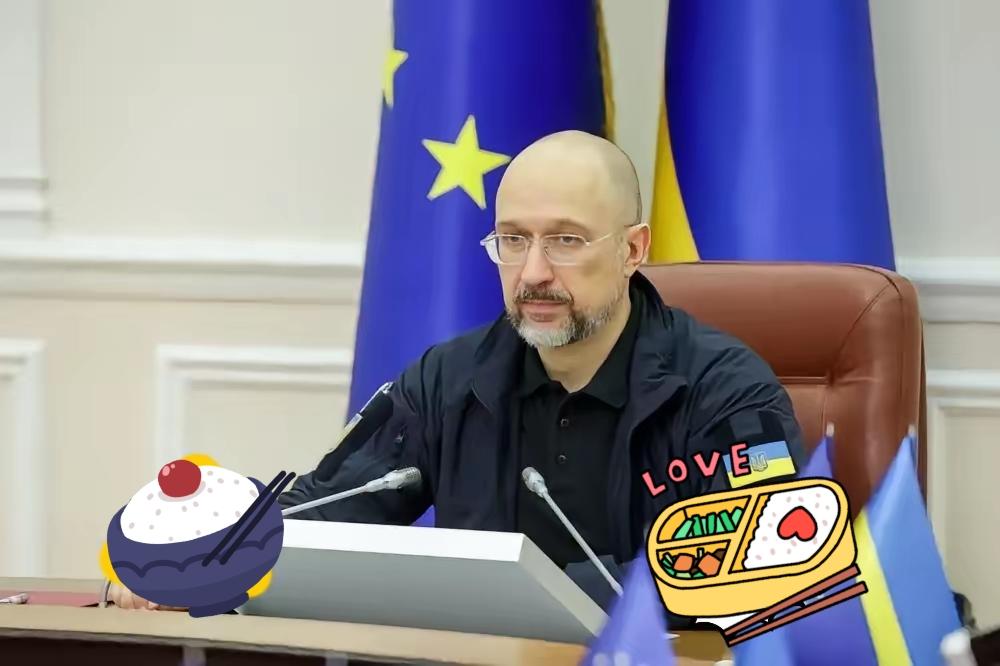 乌克兰国防部长传来新消息了！
时任乌克兰国防部长什梅加尔1月13日在乌最高拉达（