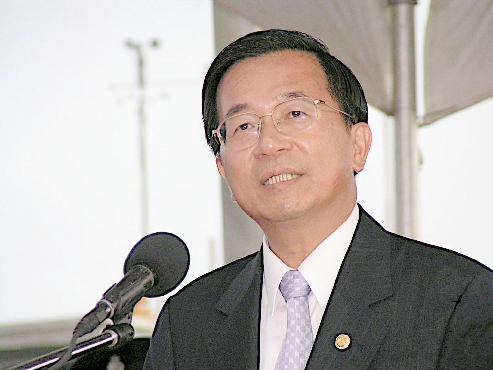 台湾地区“前领导人”陈水扁发表声明。6月29日，陈水扁点名喊话赖清德：你这第一任