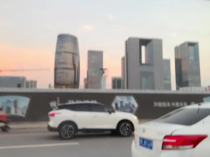 我会一直记录让我感知到幸福的时刻。