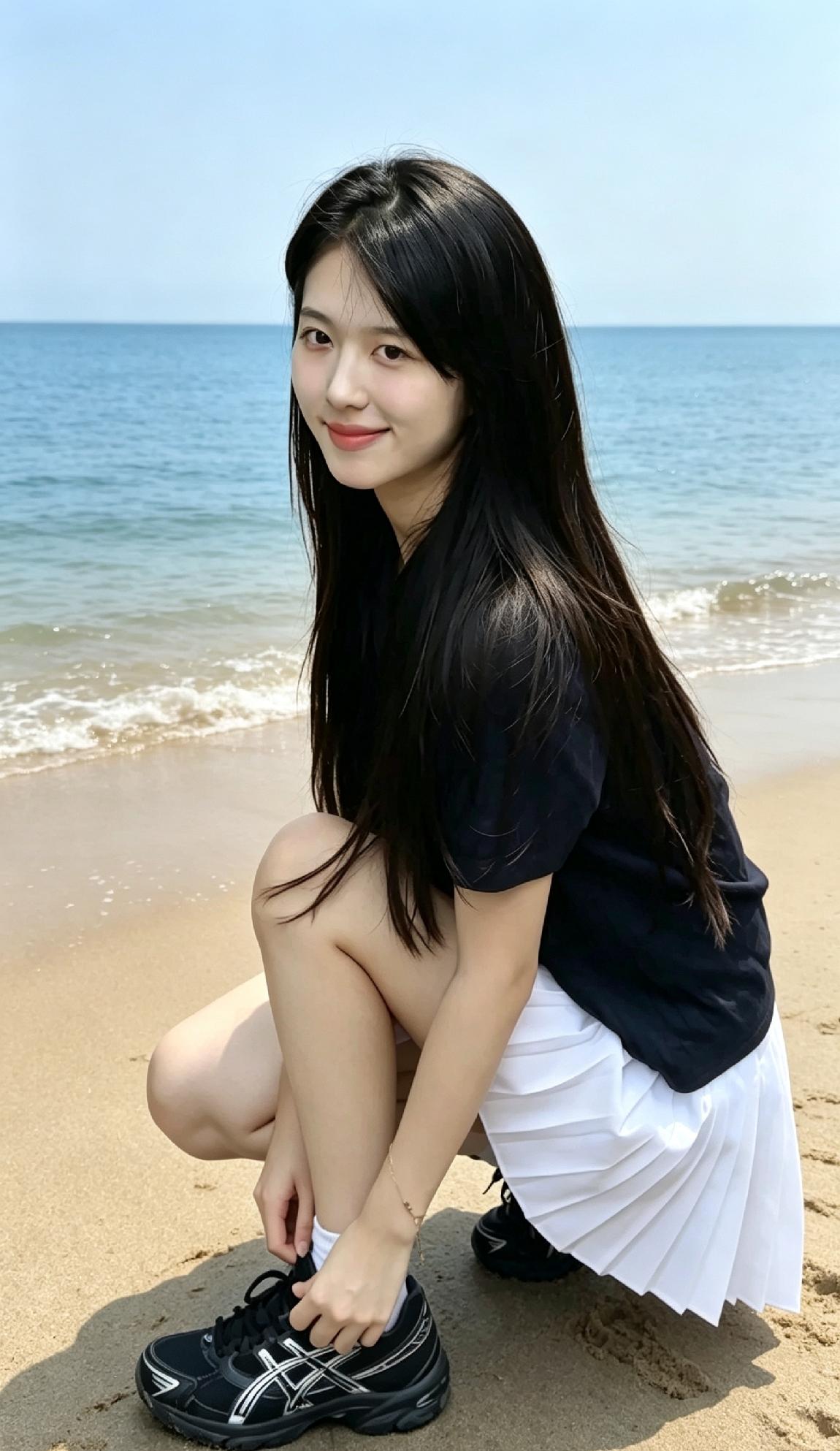 假期，来烟台还是不错的？
