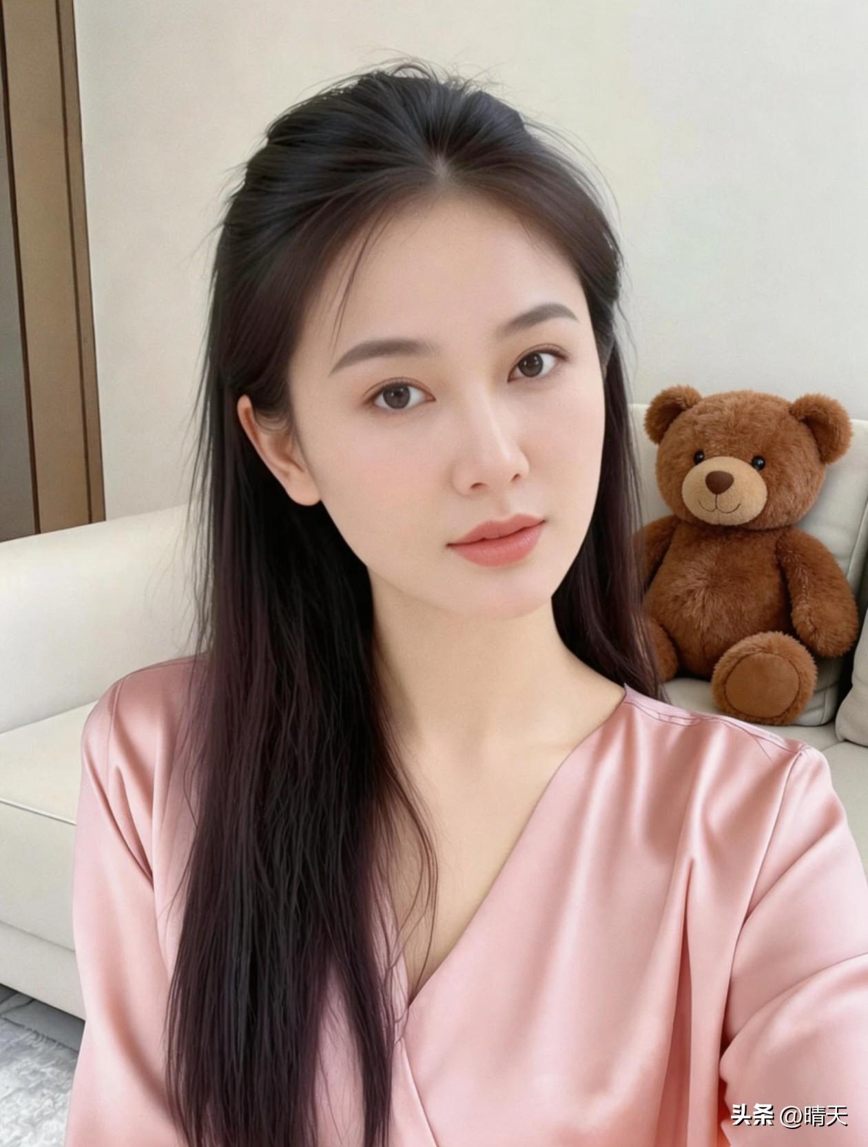 无聊自拍一下。