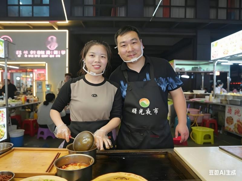 发现一个扎心又真实的现象。
身边那些过得最安稳、最让人羡慕的家庭，从来都不是什么
