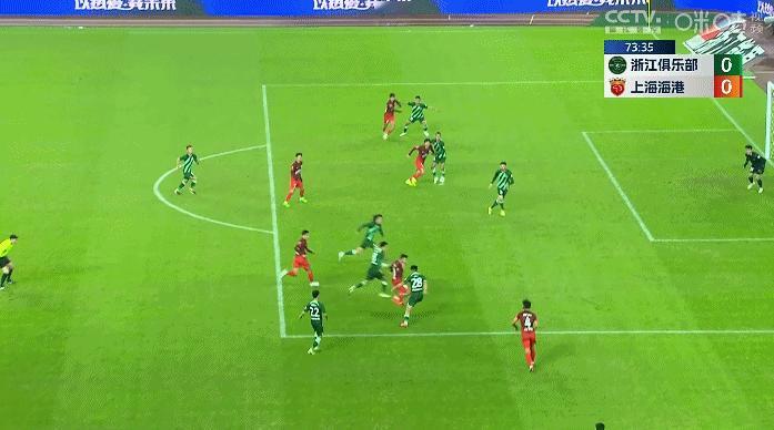 中超战报，武磊屡失良机，海港客场战平浙江。
3月9日，浙江队坐镇黄龙体育中心体育