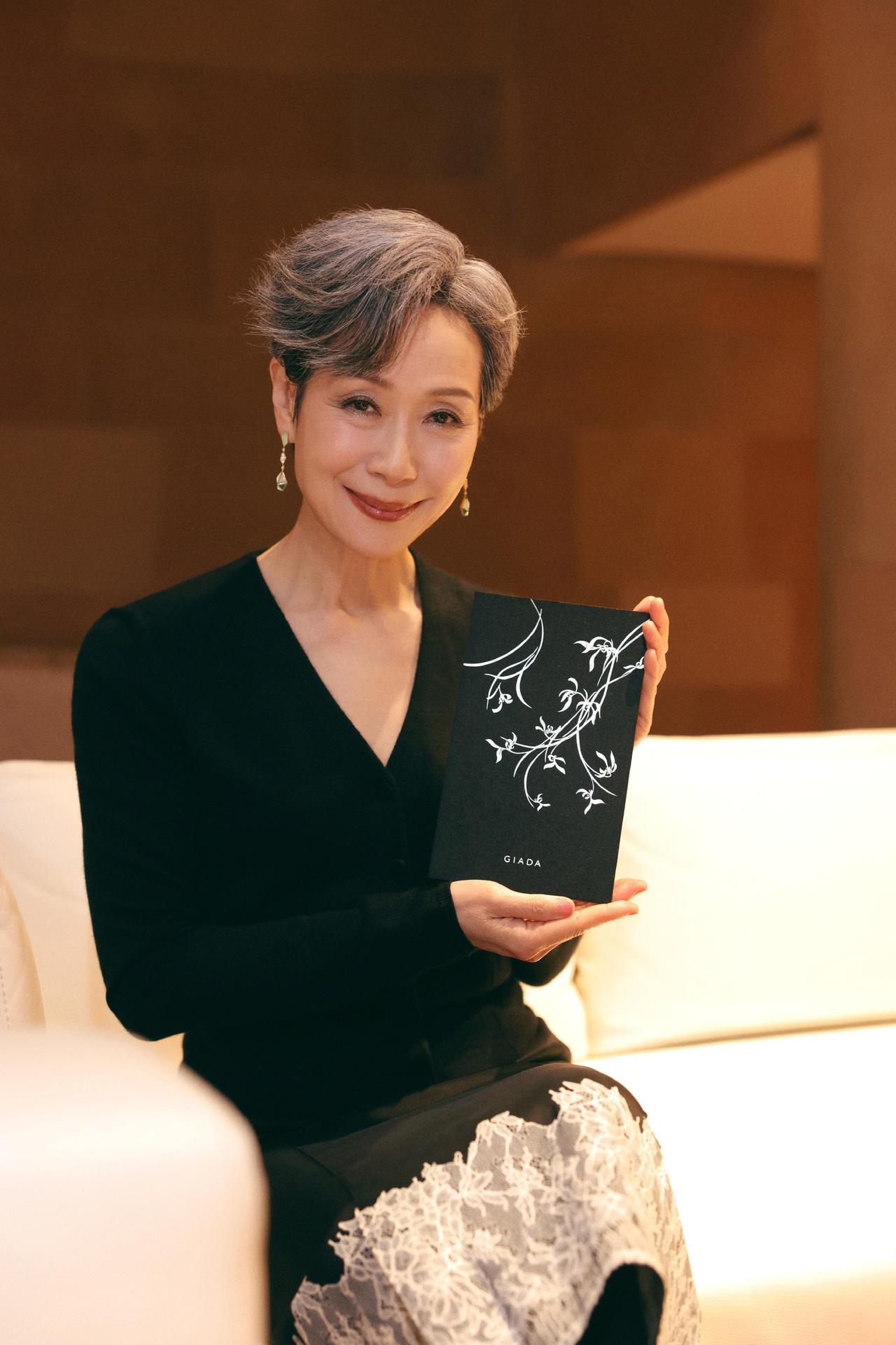 姐姐亲身证明：岁月不败美人！