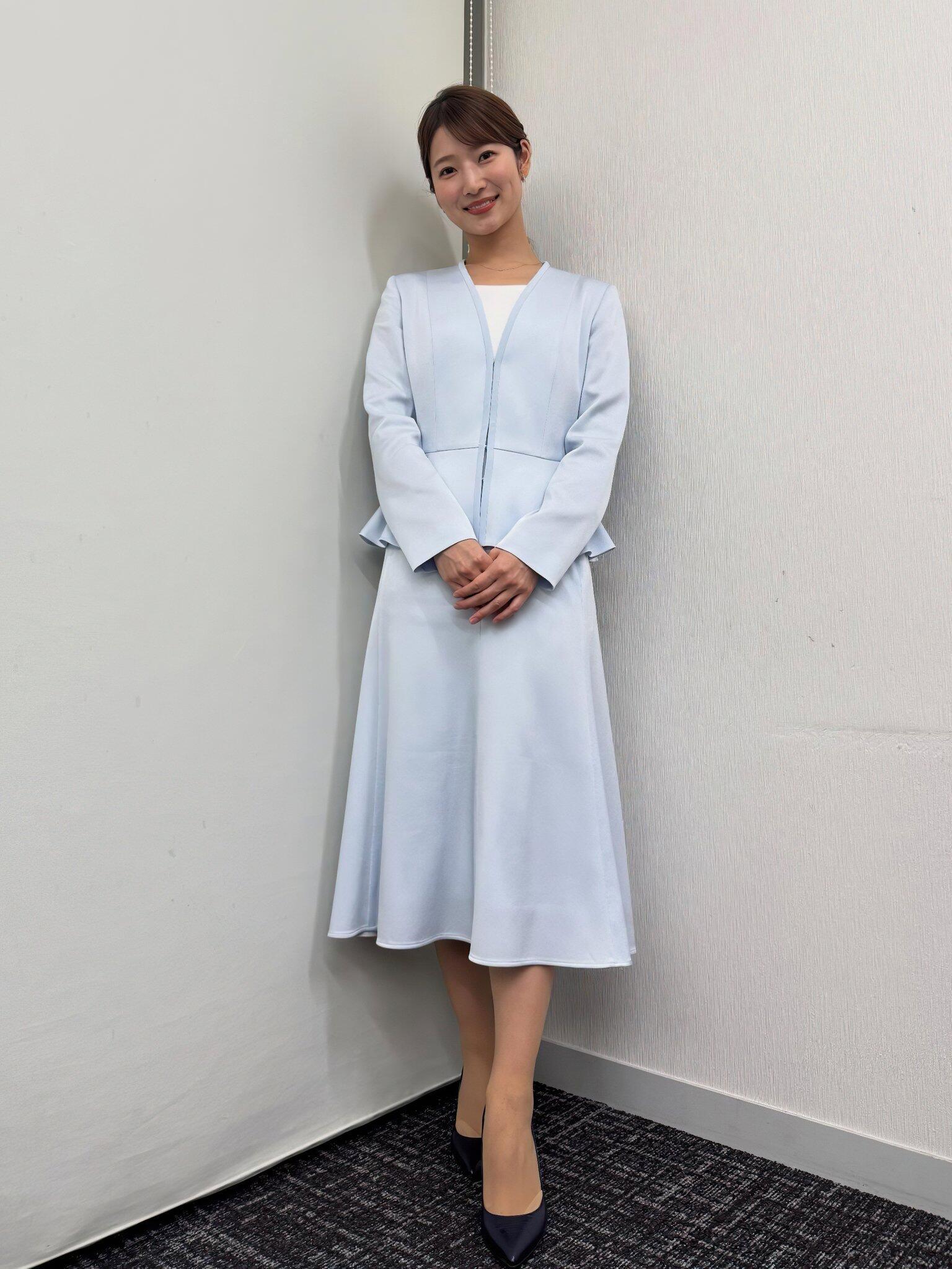 安藤萌々（丝滑加固露出） 