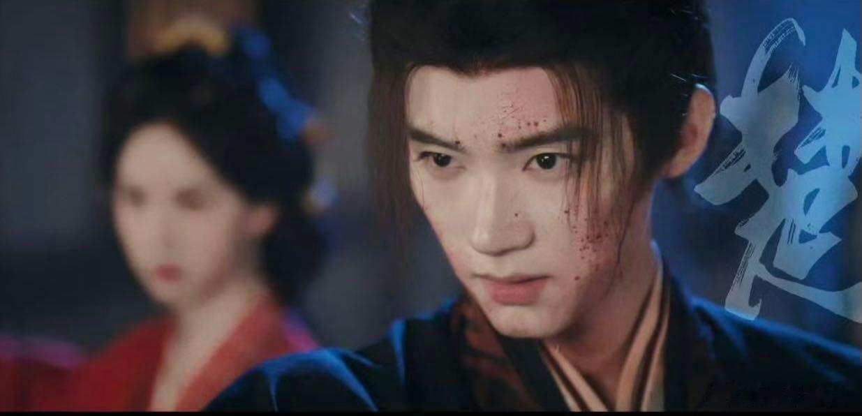 周翊然忠犬系男友天花板周翊然将角色饰演的淋漓尽致，就这个画面也太带感了吧，我直接