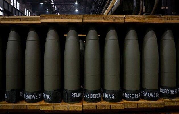 英国国防部宣布，将在本土新建最多6家弹药与炸药生产工厂，以提升本土军工产能。
 