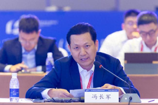 【终于定了！冯长军出任东风汽车集团总经理】悬而未决的东风汽车集团总经理一职在10