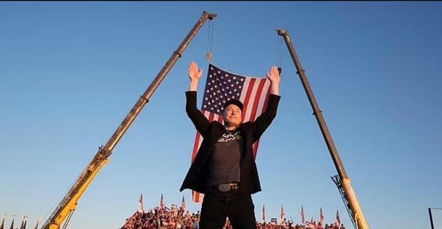 2024年美国大选硝烟四起，拜登和特朗普再度对决，火花四溅！拜登放话要送特朗普进