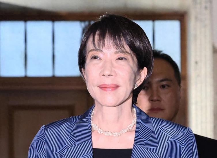 高市早苗，将成为日本有史以来最大罪人，她毁了日本几代人换来的巨大成果。没人料到，