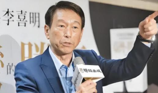 岛内彻底炸锅了！台湾前参谋总长李喜明，终于说出了没人敢讲的大实话。解放军迟迟不动