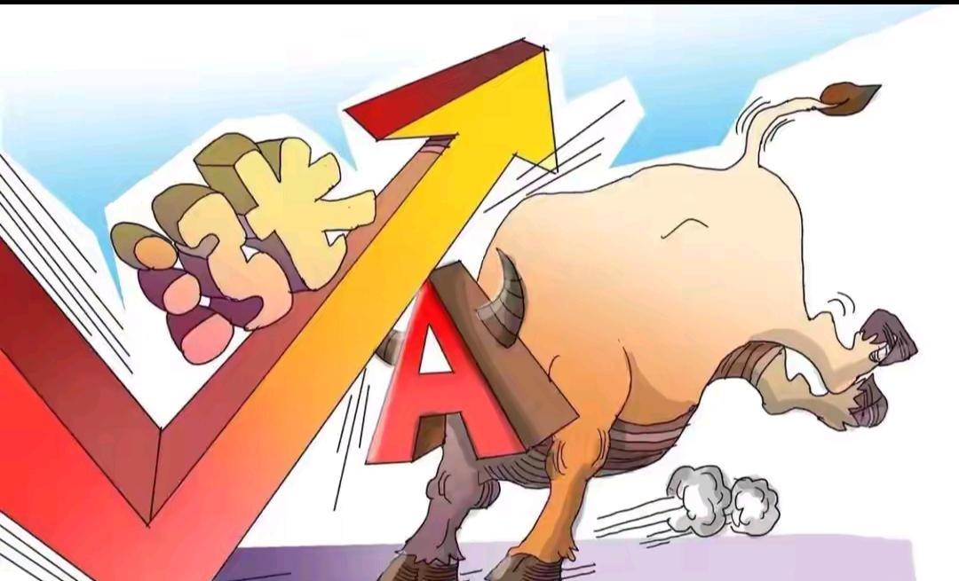 A股出现三大异象，散户如何应对？
先看懂三大异象的底层信号
本次市场异动的核心驱