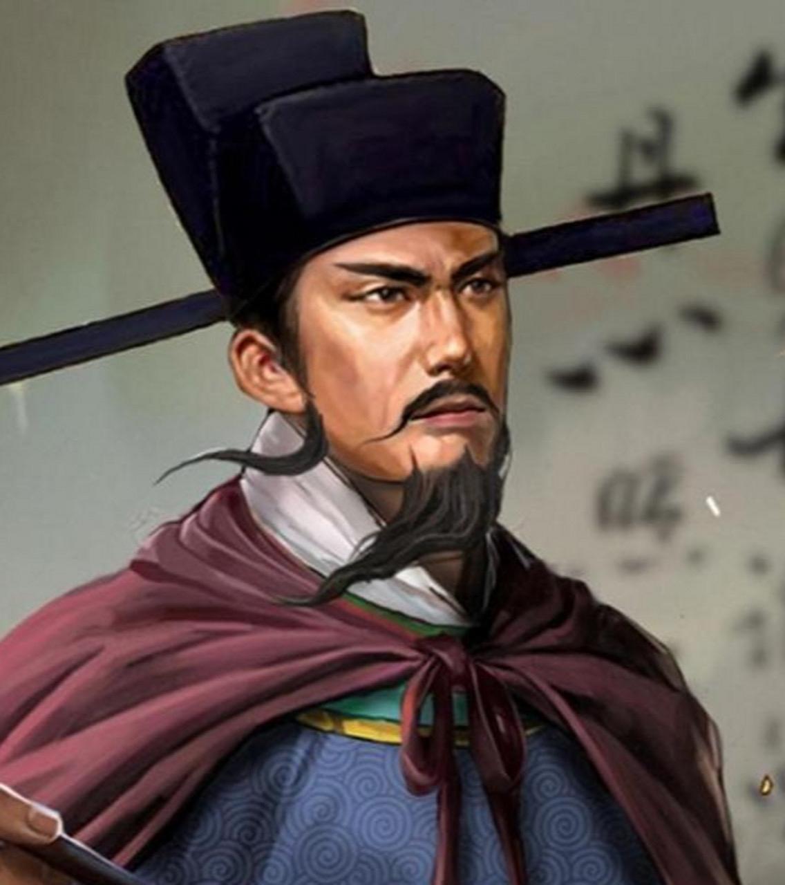 文天祥过零丁洋，丹心闪耀照汗青
       在《南宋·文天祥正气凛然：过零丁洋