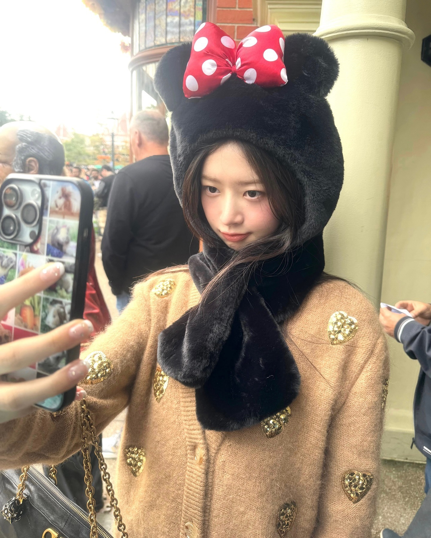 直井怜𝑫𝒊𝒔𝒏𝒆𝒚 •🎠🧸🎀 ​​​
