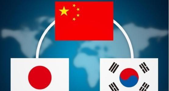 大家有没有发现中日韩三国之间，似乎一直有着一个默契，一旦中日出现摩擦，双方关系发