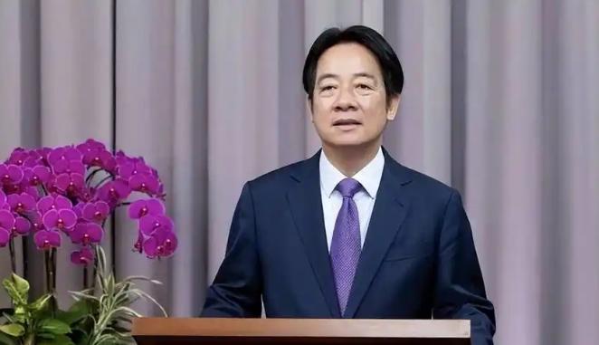 赖清德喊“只欠东风”，这得一言为定，东风导弹专斩台独外逃地道


2026年7月