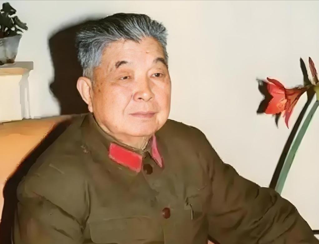 1953年，西康军区司令员刘忠，得知母亲和原配还在世，便携现任妻子回乡，当他看到