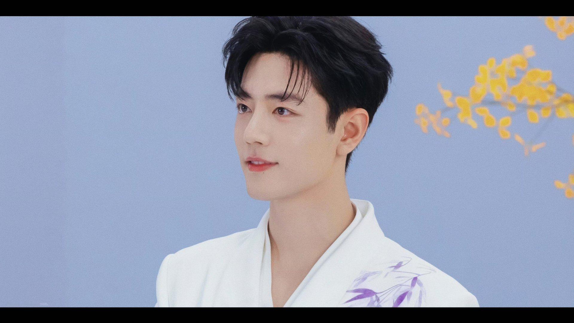 肖战 你就像一缕清风，搅动了我的心弦 肖战好帅，我喜欢肖战肖战顺顺利利[团圆时刻