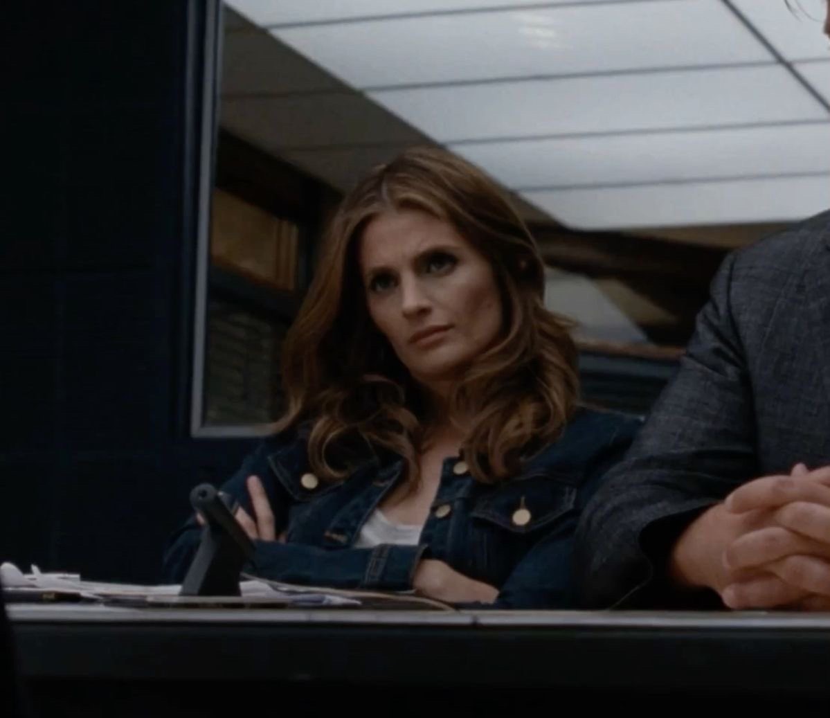 23700【每日一Kate Beckett】 