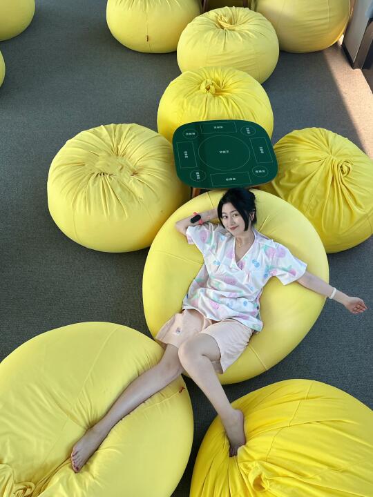 实现水果自由啦👭一站式吃喝玩乐洗